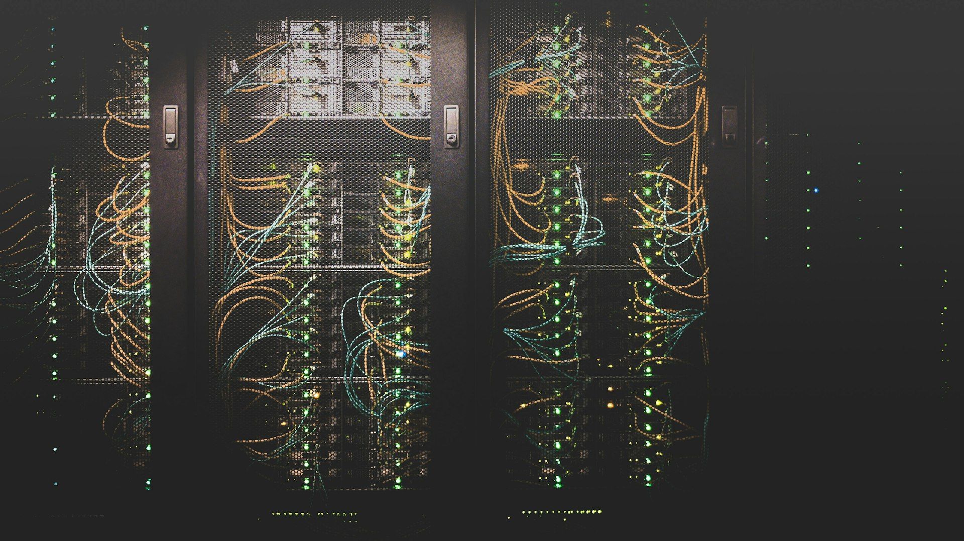 Fookstar Technology digital infrastructure services