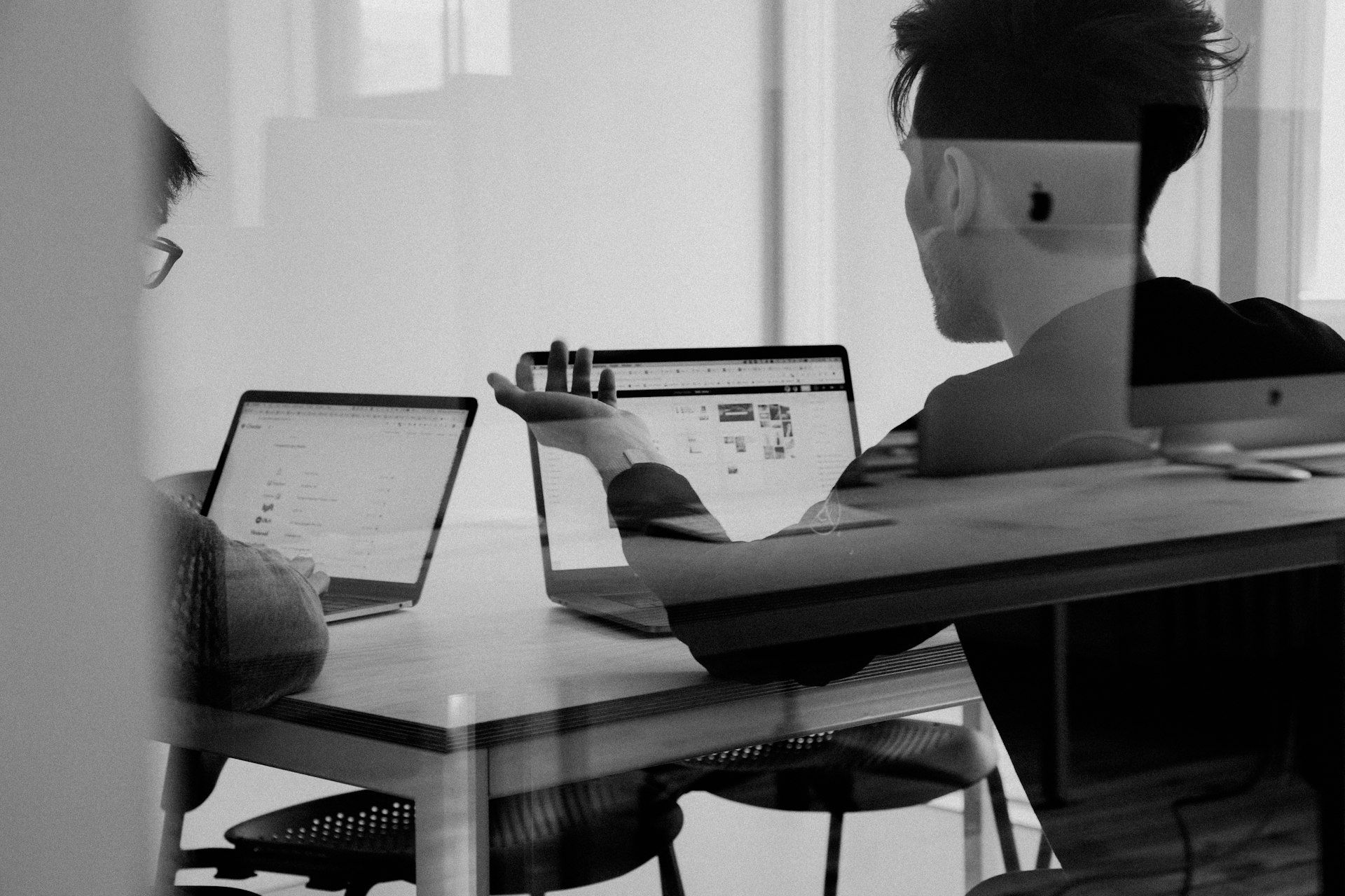 Fookstar Technology IT consulting and support services